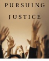 Pursuing Justice