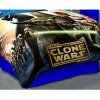 Star Wars Clone Wars Comforter - Twin