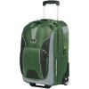 High Sierra AT604 Carry On Wheeled Business Upright with Removable Sleeve