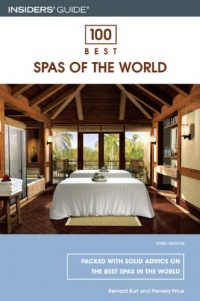 100 Best Spas of the World, 3rd (100 Best Series)