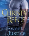 Sweet Justice: A Last Chance Rescue Novel