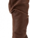 Jessica Simpson Women's Pasha Knee-High Boot