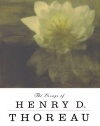 The Essays of Henry D. Thoreau