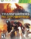 Transformers: Fall of Cybertron