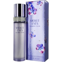 Violet Eyes by Elizabeth Taylor, Eau De Parfum Spray, 3.3-Ounce