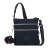 Kipling Alvar XS Cross Body Minibag in True Blue