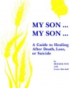 My Son . . . My Son . . .: A Guide to Healing After Death, Loss, or Suicide