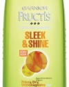 Garnier Sleek and Shine Shampoo, 25.4 Fluid Ounce