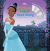 The Princess and the Frog Read-Along Storybook and CD (Disney Princess)