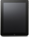 Apple iPad (first generation) MB292LL/A Tablet (16GB, Wifi)