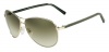 Fendi SUNGLASSES FS 5194 GREEN 715 FS5194