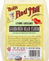 Bob's Red Mill Garbanzo Bean Flour, 22 oz