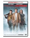 Pineapple Express (Single-Disc Unrated Edition)