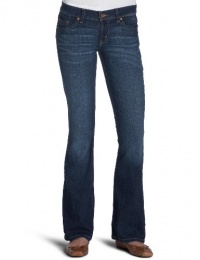 Levis Junior's Superlow Boot Cut 524 Jean