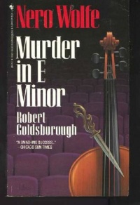 Murder in E Minor