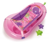 Fisher-Price Pink Sparkles Tub