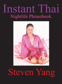 Nightlife Phrasebook - Instant Thai