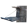 Summit 22-Pound Ledge Hang-On Stand (Camouflage)