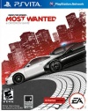 Need for Speed: Most Wanted