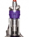 Dyson DC24 Animal Compact Upright Vacuum Cleaner