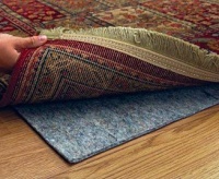 HOME DECOR-RUG ACCESSORIES SM 8'X10' RUG PAD