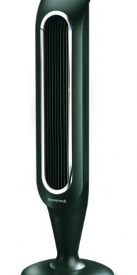 Honeywell Fresh Breeze Tower Fan with Remote Control, HY-048BP