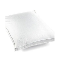 Hotel Collection Bedding, Firm Support Natural Blended Pillow Standard/Queen