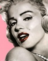 MARILYN MONROE LIPS - 24x36 - ART PRINT / POSTER Collections Poster Print, 24x36 Collections Poster Print, 24x36