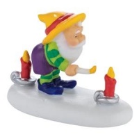 Jack Be Quick... | Department 56 Figurine (4030728)