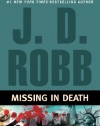 Missing in Death (In Death Series)