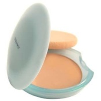 Shiseido - Pureness Matifying Compact Oil Free Foundation SPF16 (Case + Refill) - # 20 Light Beige - 11g/0.38oz