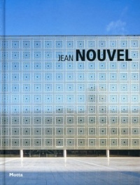 Jean Nouvel (Minimum, Essential Architecture Library)