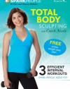 SparkPeople: Total Body Sculpting