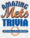 Amazing Mets Trivia