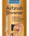 Sally Hansen Airbrush Shimmer, 4 Ounce