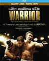 Warrior [Blu-ray]