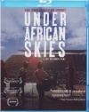 Under African Skies (Graceland 25th Anniversary Film) (BluRay) [Blu-ray]