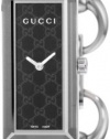 Gucci Women's YA127512 G-frame  Watch