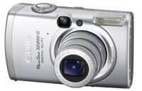 Canon PowerShot SD850 IS 8.0 MP Digital Elph Camera with 4x Optical Image Stabilized Zoom