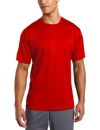 ASICS Men's Circuit 7 Warm-Up Shirt