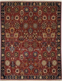 English Manor Cambridge Rug Size: 2'6 x 4'