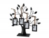 TREE OF LIVE WITH HANGING FRAMES - TREE OF LIVE WITH FOUR HANGING PHOTO FRAMES