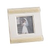 Lenox Jubilee Pearl Metal 3x3 Frame