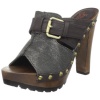 Very Volatile Women's Movin Platform Sandal