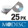 Produplicator M-DISC DVD plus R 4X Cake Box 25 Pack