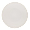 Noritake Kealia White Round Platter, 12-inch