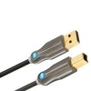 Digital Life High Performance USB - Advanced High Speed - 3 ft. Advanced High Speed A to B USB