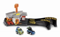 Fisher-Price Rev'n Go Garage