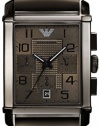 Armani Classic Chronograph Men's watch #AR0336