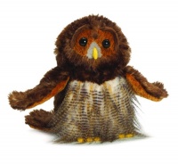 Webkinz Barred Owl